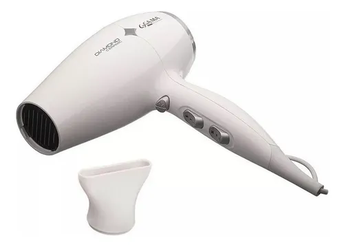Secador de pelo gama diamond 3d sales