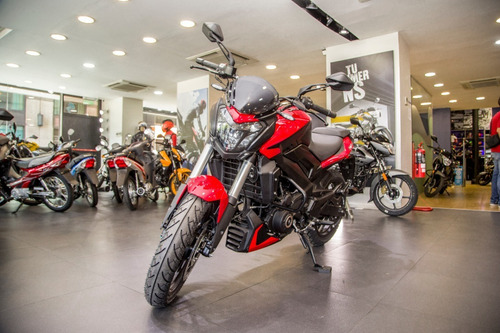 Bajaj Dominar 250 Lanzamiento Lidermoto Stock Disponible!