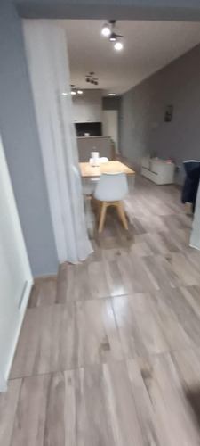 Departamento Monoambiente En Venta - 1 Baño - 60mts2 - Monte Castro