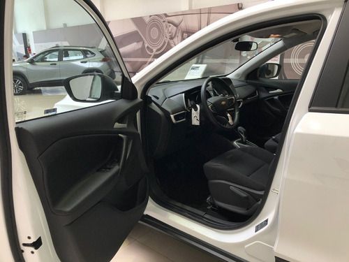 Chevrolet Tracker 1.2 Turbo At