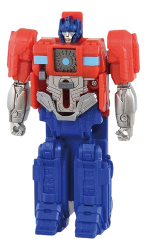 Transformers One Opc-04 Optimus Prime Takara Tomy