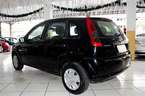 Ford Fiesta Hatch 1.0 8v Flex/class 5p