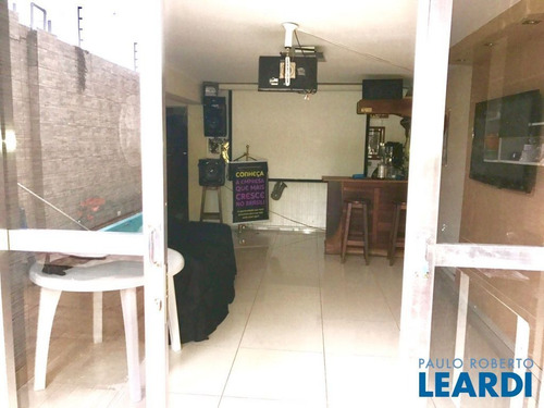 Imagem 13 de 15 de Casa Assobradada - Planalto Paulista - Sp - 499512