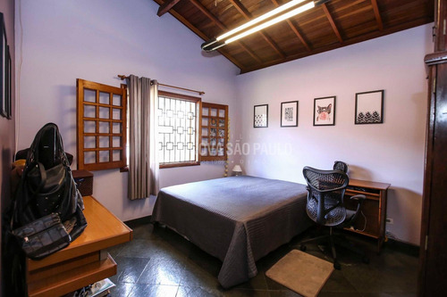 Casa À Venda Em Eldorado - Ca001226