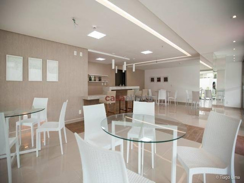 Imagem 14 de 14 de Apartamento Com 3 Dormitórios À Venda, 103 M² Por R$ 661.164,00 - Petrópolis - Natal/rn - Ap0054