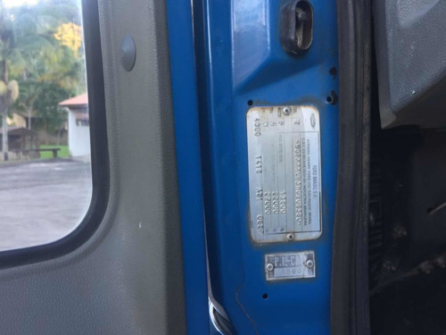 Imagem 5 de 12 de Ford Cargo 1418 1418