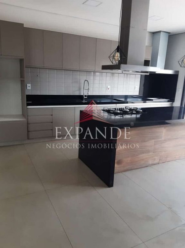 Imagem 23 de 30 de Casa No Bairro Jardim Shangri-lá - Ca00418