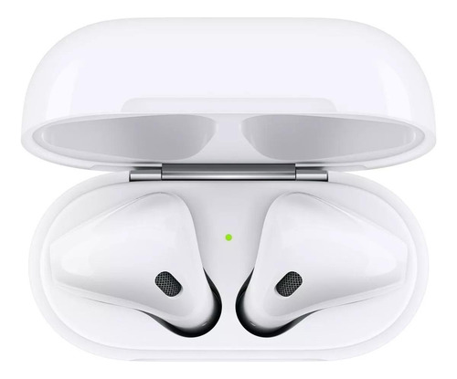 Tws Fone De Ouvido Airs Pro Estéreo Bluetooth Sem Fio