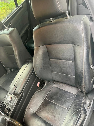 Mercedes-benz Clase E 5.5l 500 Avantgarde Distronic Plus Mt