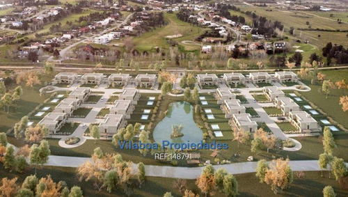 Pilar De Los Horneros A Estrenar En U$s 395.000 O U$s 1.900