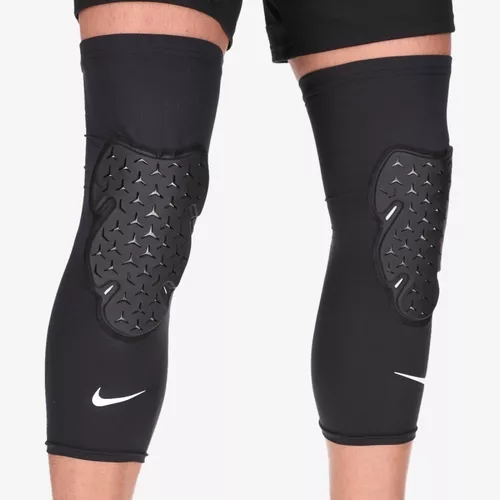 comprar Rodillera Para Básquet Nike Pro Strong Dri-fit Knee Sleeves 