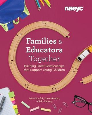 Libro Families & Educators Together : Building Great Rela...