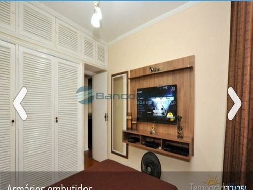 Imagem 8 de 20 de Grande Oportunidade Vende-se Lindo Apartamento Em Frente Ao Mar. - Ap02787 - 68237251