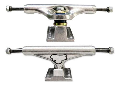 Truck Essência 139mm Hollow Vazado