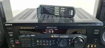 Comprar Receiver Sony Str-de935 Am Fm. Entrada Tornamesa Con Remoto