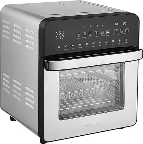 Go wise air fryer online