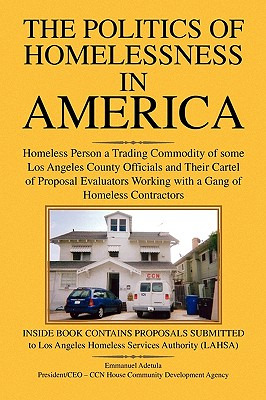 Libro The Politics Of Homelessness In America - M.