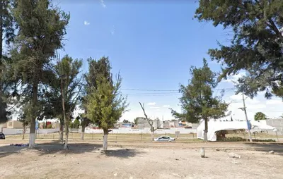 Terreno en renta