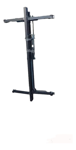 Rack Plegable Gimnasio, Jaula Rebatible 