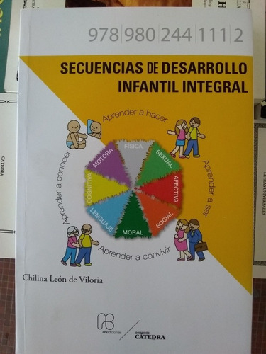 Secuencias Del Desarrollo Infantil De Chilina Leon