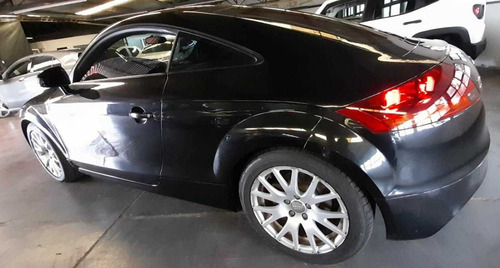 Imagen 8 de 12 de Audi Tt 2011 1.8 T Fsi