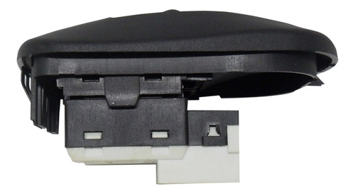 Imagem 5 de 5 de Botão Do Vidro Elétrico Peugeot 206 Duplo S/r Modelo Kostal