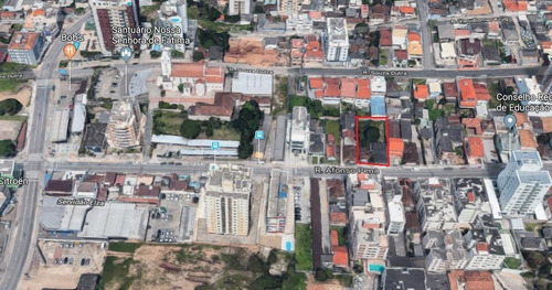 Imagem 8 de 9 de Exclusivo Terreno A Venda No Estreito - Te0564