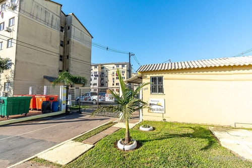 Imagem 8 de 15 de Apartamento - Santa Fe - Ref: 26329 - V-26329