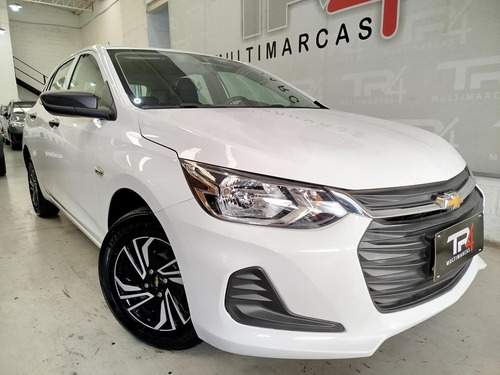 Chevrolet Onix 10mt Hb