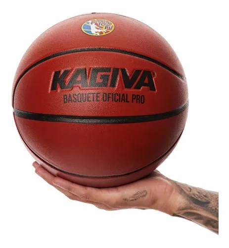 Bola Basquete Spalding Tf-50 Tamanho 7 E Bomba De Encher