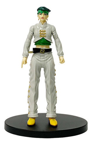 Jojo's Bizarre Adventure Heaven's Gate Rohan Kishibe Figura
