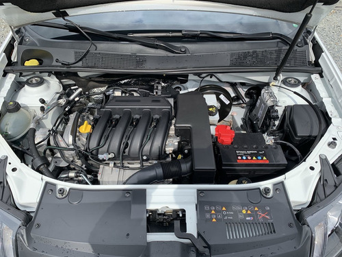Renault Stepway Intens Polar