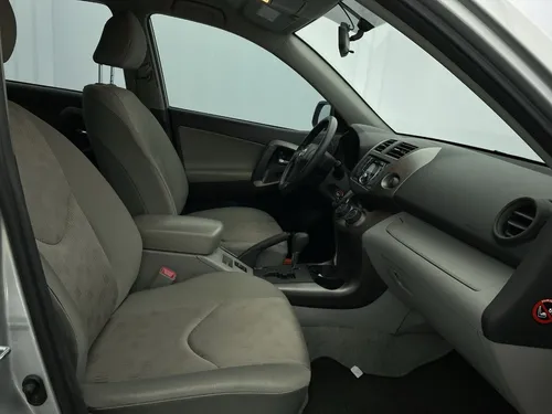 Toyota RAV4 LIFE AT 2.4 4X2