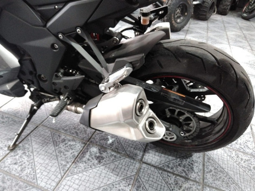 Imagen 6 de 10 de Kawasaki Ninja 1000 2018 Di Buono Automotores