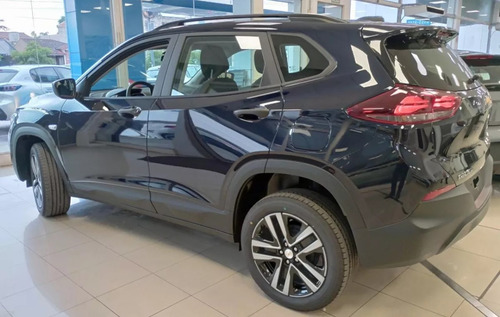 Chevrolet Tracker 1.2 Turbo Mt