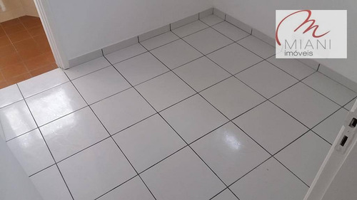 Apartamento Com 3 Dormitórios Para Alugar, 88 M² Por R$ 1.100,00/mês - Butantã - São Paulo/sp - Ap6491