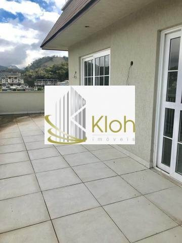 Imagem 1 de 18 de Apartamento À Venda No Bairro Itaipava - Petrópolis/rj - 2944372979