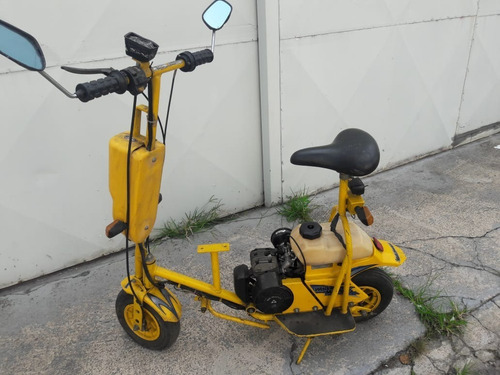 Imagem 4 de 9 de Walkmachine