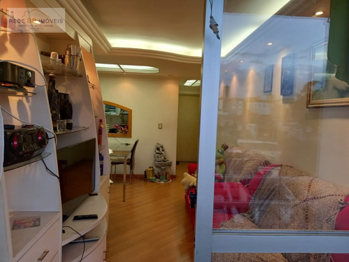 Imagem 8 de 30 de Apartamento A Venda No Bairro Vila Matilde Em São Paulo - - 1722-1