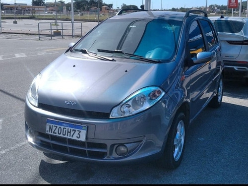 Chery Face 1.3 16v Flex 5p