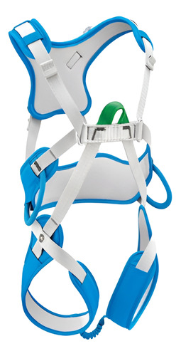 Arnés Petzl Ouistiti Infantil