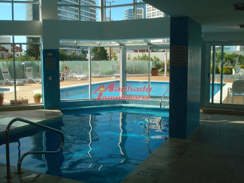 Imagen 27 de 30 de Venta De Apartamento De Dos Dormitorios En Punta Del Este