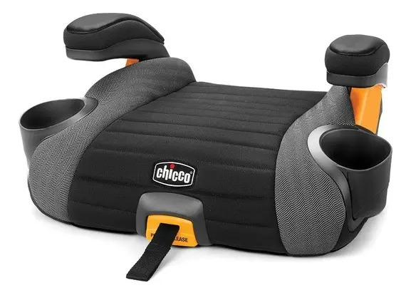 Chicco assento booster amplificador gofit isofix cor avenue