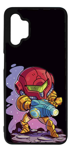 Funda Protector Case Para Samsung A32 5g Metroid