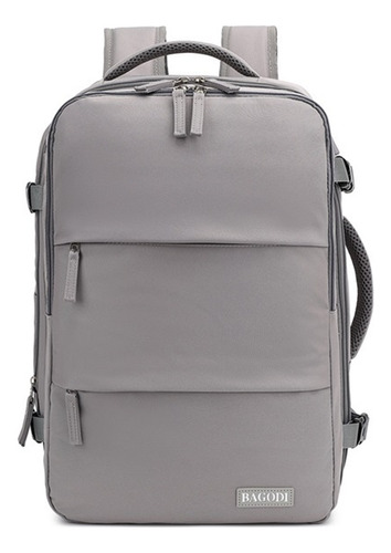Computer Backpack Large Capacity Shoulder Bag Business