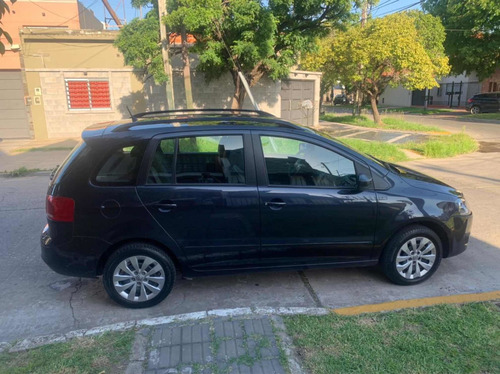 Volkswagen Suran 1.6 Comfortline 101cv 11a 2011