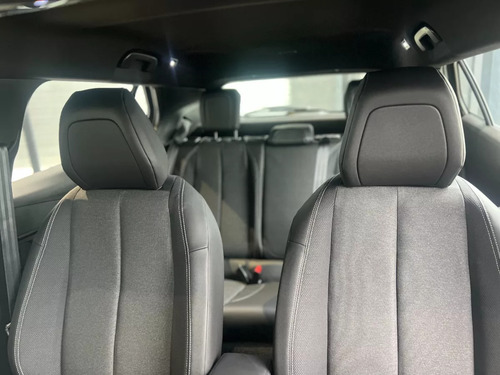 Peugeot 2008 1.0T Allure