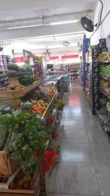 Imagem 5 de 6 de Ponto Comercial A 500m Do Mar Em Itanhaém Não Perca! 9176