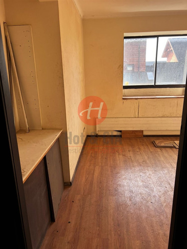 Local Comercial En Arriendo En Temuco