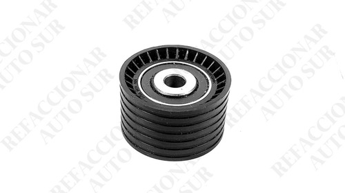 Polea Distribución Renautl Clio Kangoo 2002 Al 2010 16v